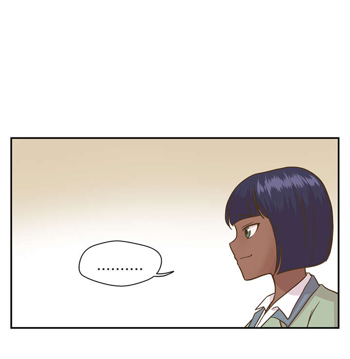 奇妙的动物主题课程漫画,第12章：一起回家1图