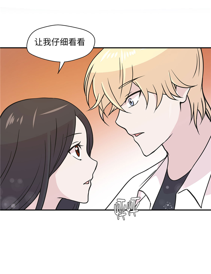 奇妙的动物主题课程漫画,第62章：经费不足2图