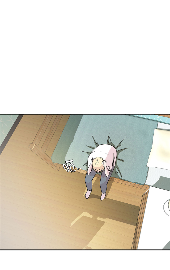 奇妙的动物主题课程漫画,第62章：经费不足2图