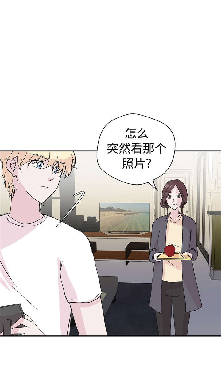 奇妙的动物高中漫画,第50章：情报能力1图