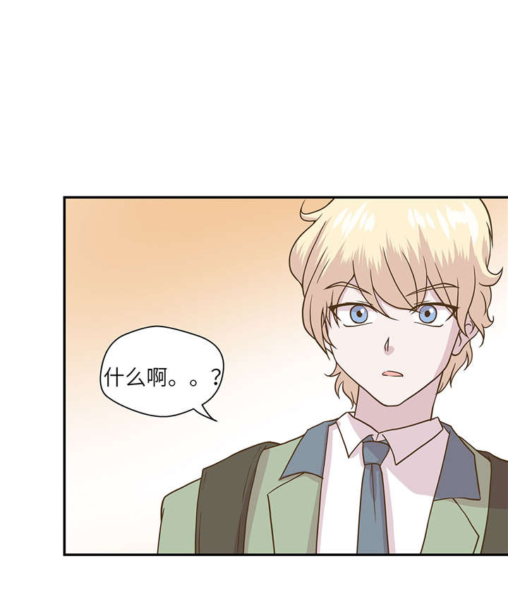 奇妙的动物主题课程漫画,第13章：惹事猪1图