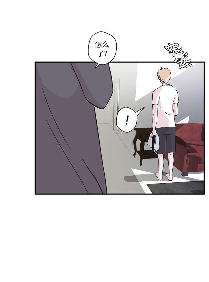 奇妙的动物高中漫画,第50章：情报能力2图
