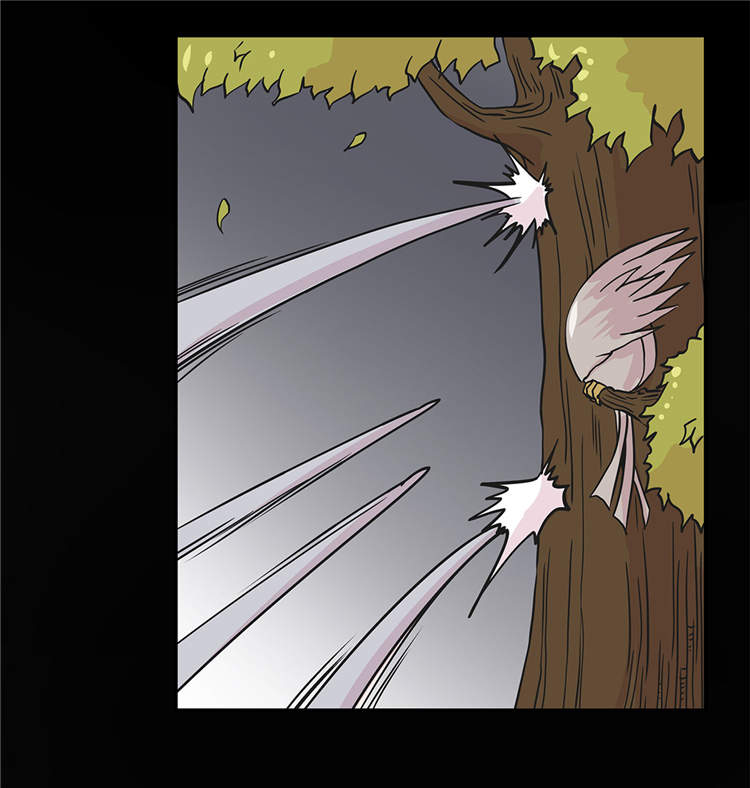 奇妙的动物主题课程漫画,第39章：未来职业2图