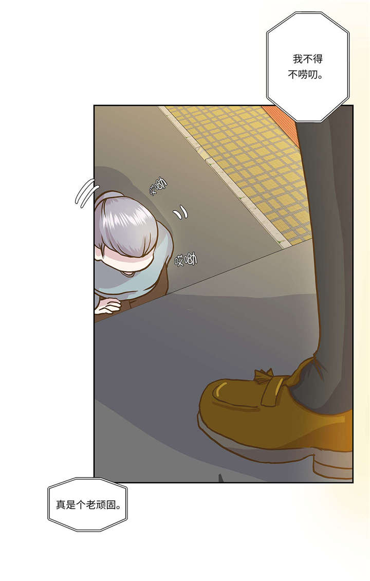 奇妙的动物高中漫画,第1章：动物高中2图