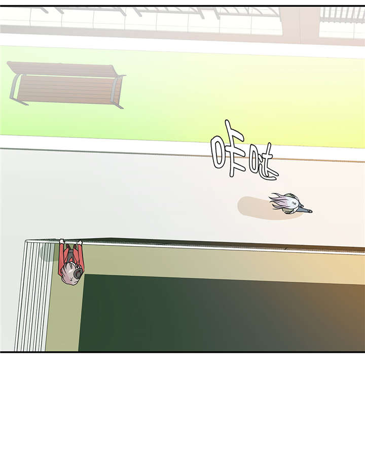 奇妙的动物主题课程漫画,第54章：歌舞剧2图