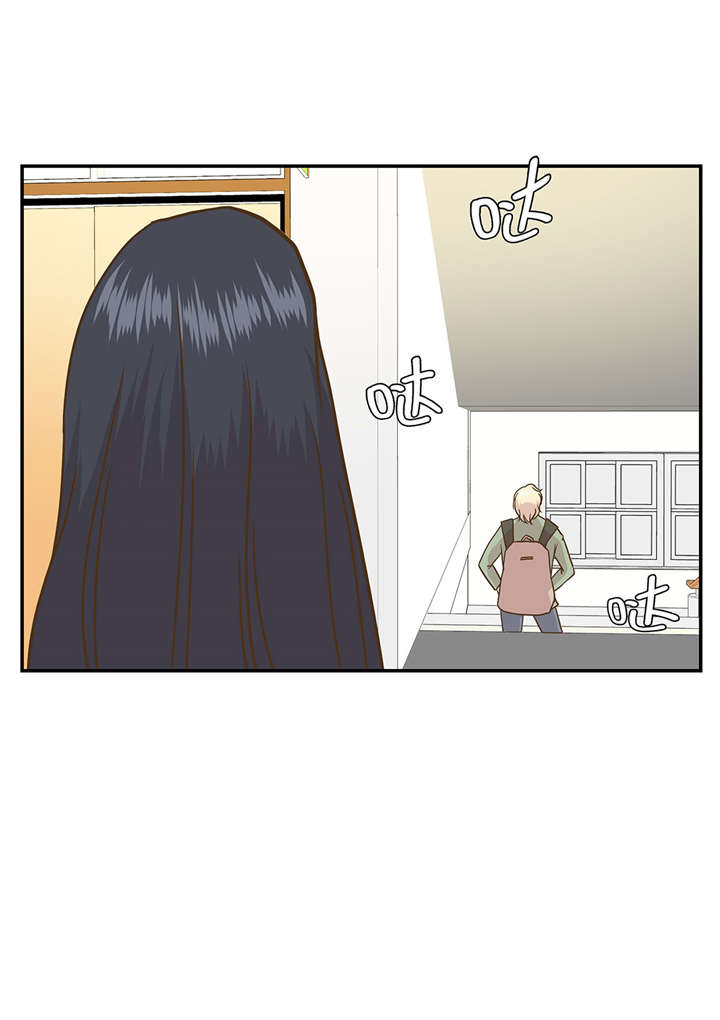 奇妙的动物主题课程漫画,第8章：展示能力吧(上)2图