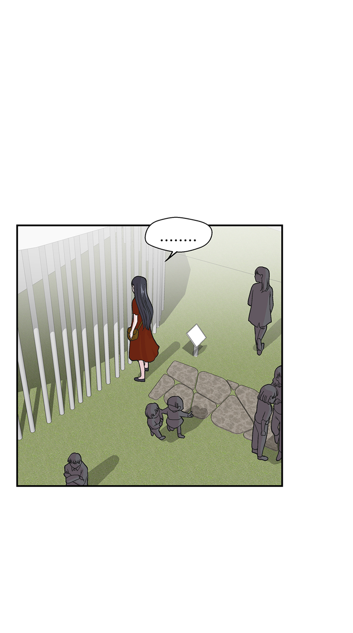 奇妙的动物主题课程漫画,第95章：大结局2图