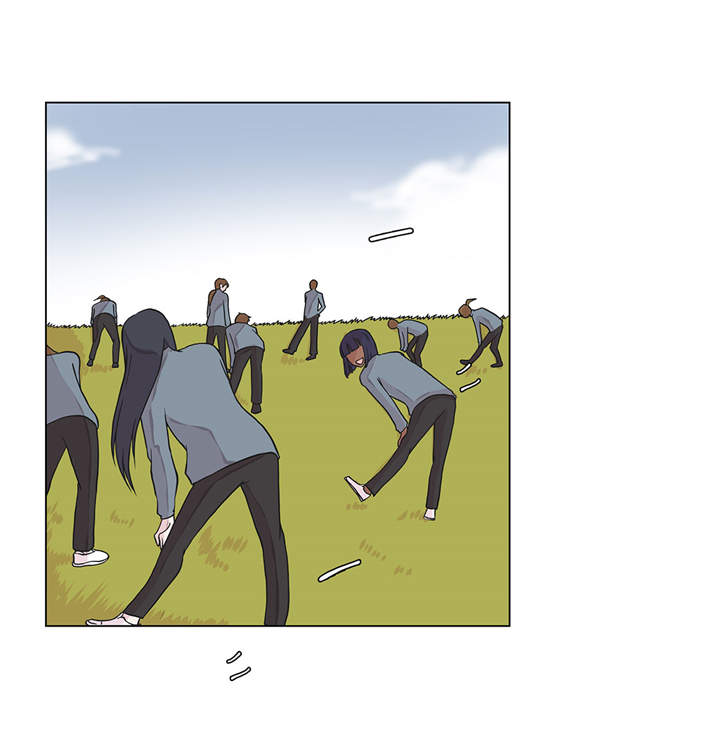 奇妙的动物世界300字作文漫画,第29章：偷拍狂1图