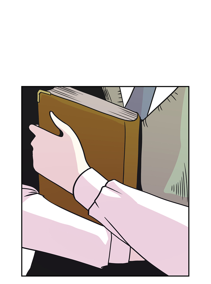 奇妙的动物主题课程漫画,第81章：会场袭击1图