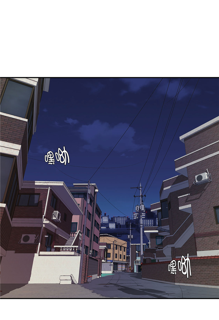 奇妙的动物主题课程漫画,第63章：更进一步1图