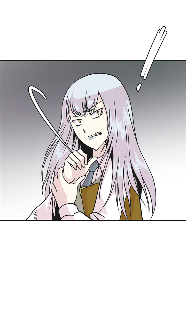 奇妙的动物主题课程漫画,第81章：会场袭击2图