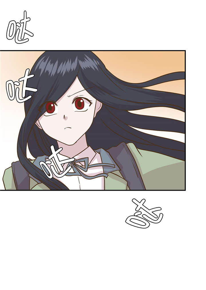 奇妙的动物主题课程漫画,第13章：惹事猪2图
