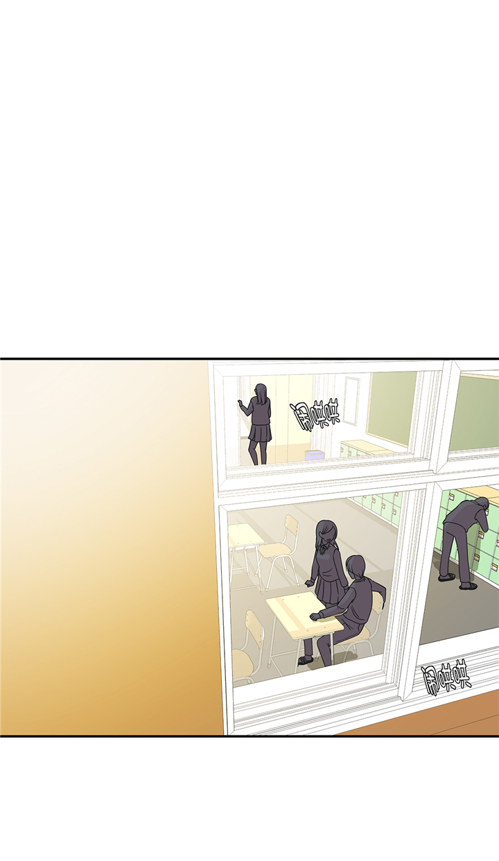 奇妙的动物主题课程漫画,第76章：突然到来的妈妈1图