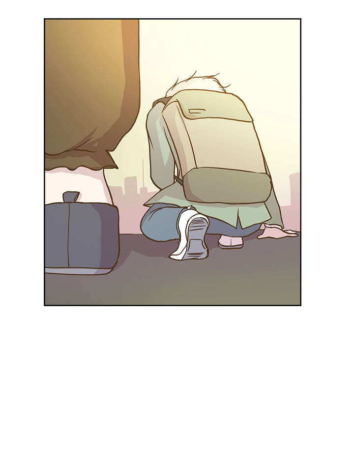 奇妙的动物高中漫画,第1章：动物高中2图