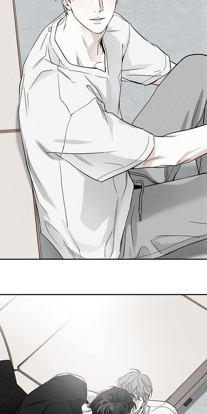 送上门的爱漫画,第75章：【第二季】主动2图