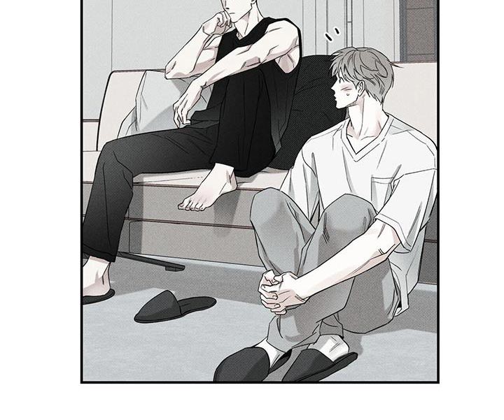 送上门的爱漫画,第75章：【第二季】主动1图