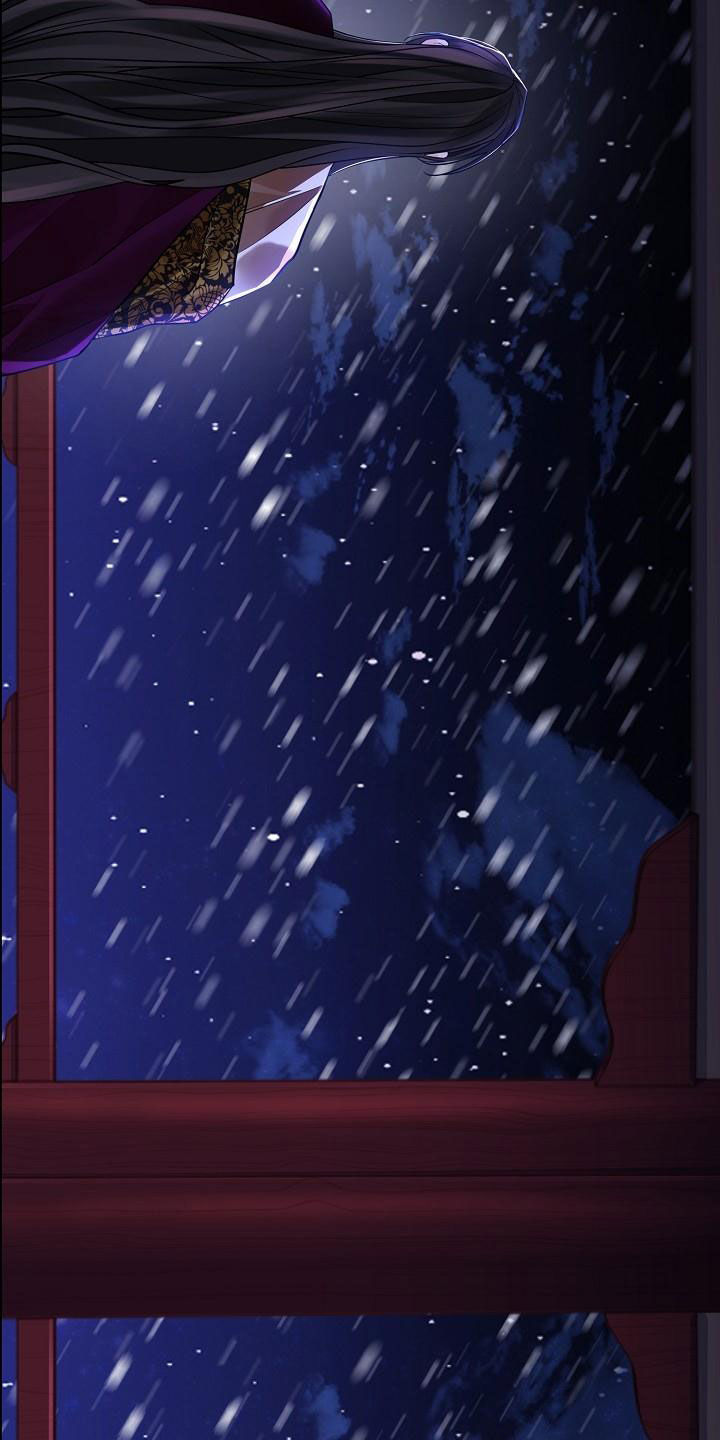 无处可逃漫画,第66章：【第二季】雪夜2图