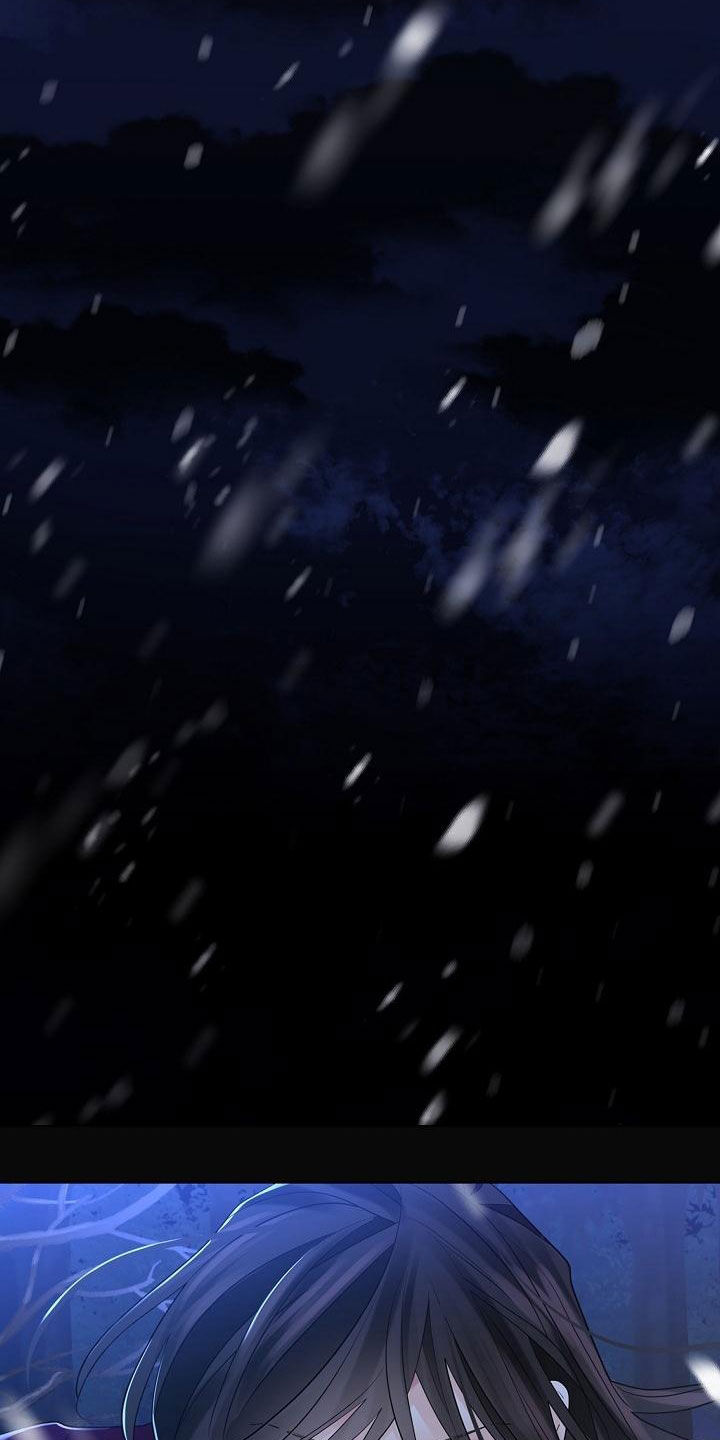 无处可逃漫画,第66章：【第二季】雪夜1图
