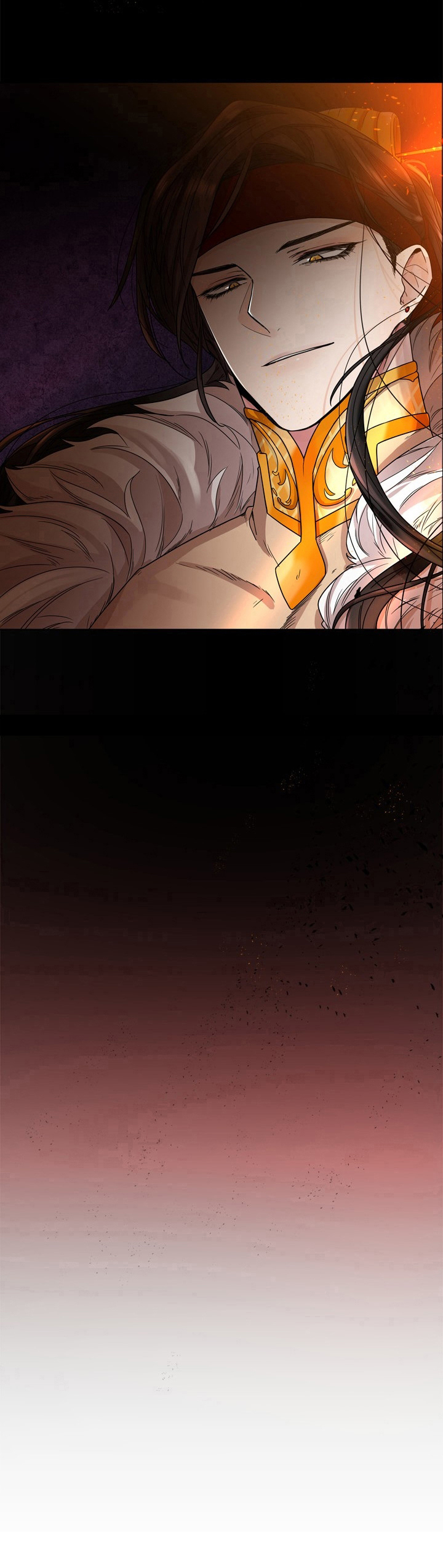 无处可逃风起歌漫画,第2章：剿灭海盗2图