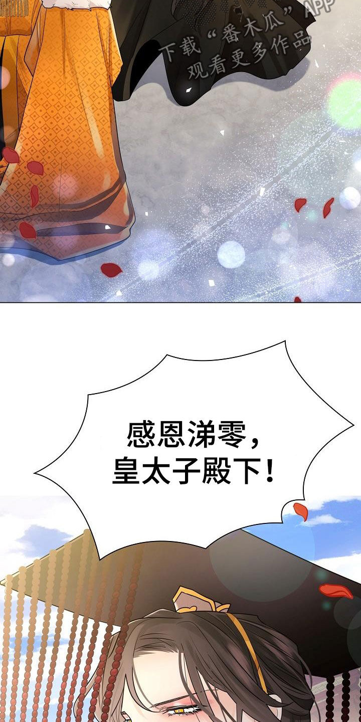 无处可逃风起歌漫画,第93章：【第二季】宴会2图