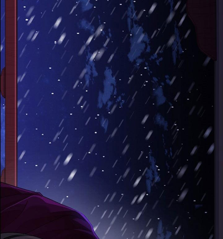 无处可逃漫画,第66章：【第二季】雪夜1图