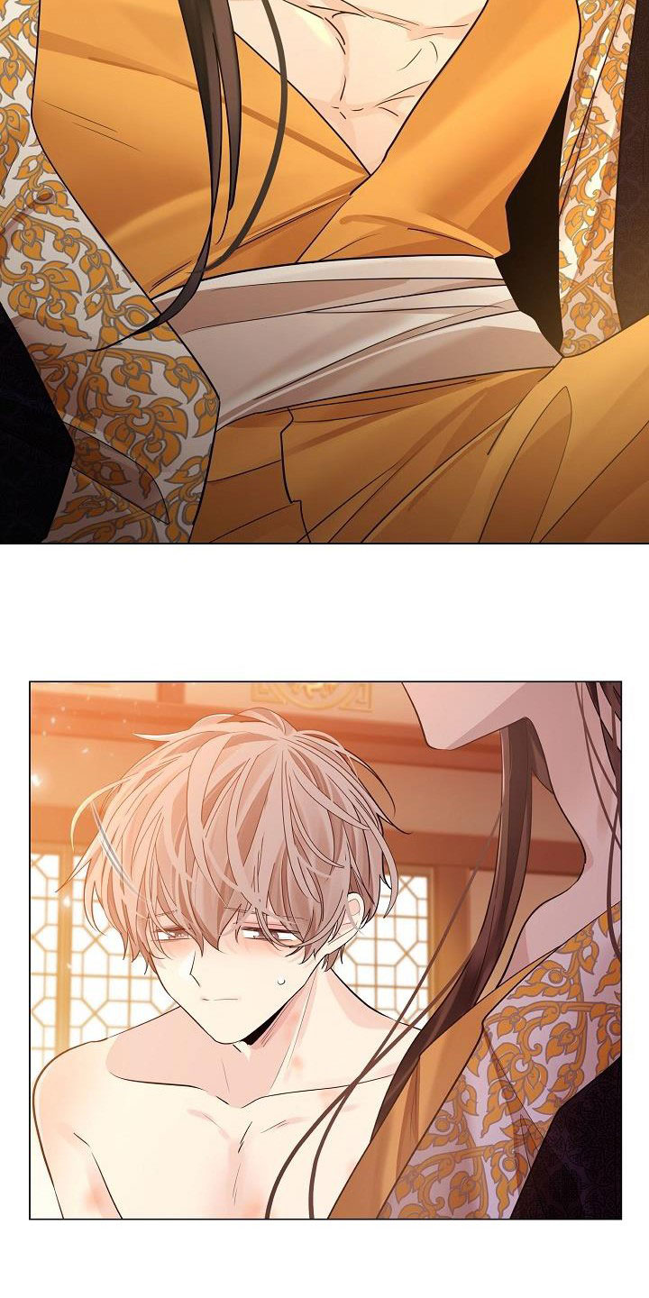 无处可逃风起歌漫画,第90章：【第二季】说的没错2图