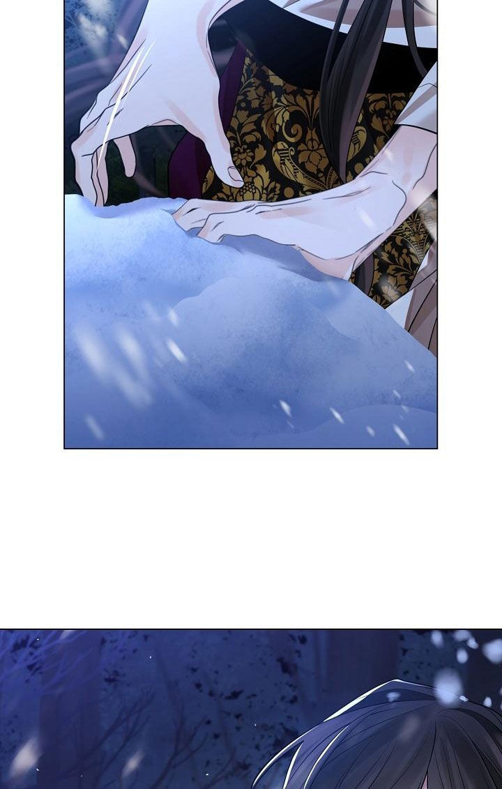 无处可逃漫画,第66章：【第二季】雪夜1图