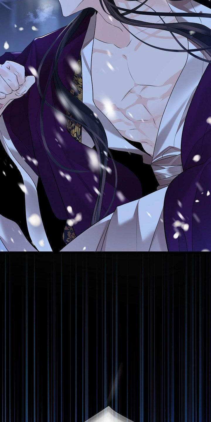 无处可逃漫画,第66章：【第二季】雪夜1图