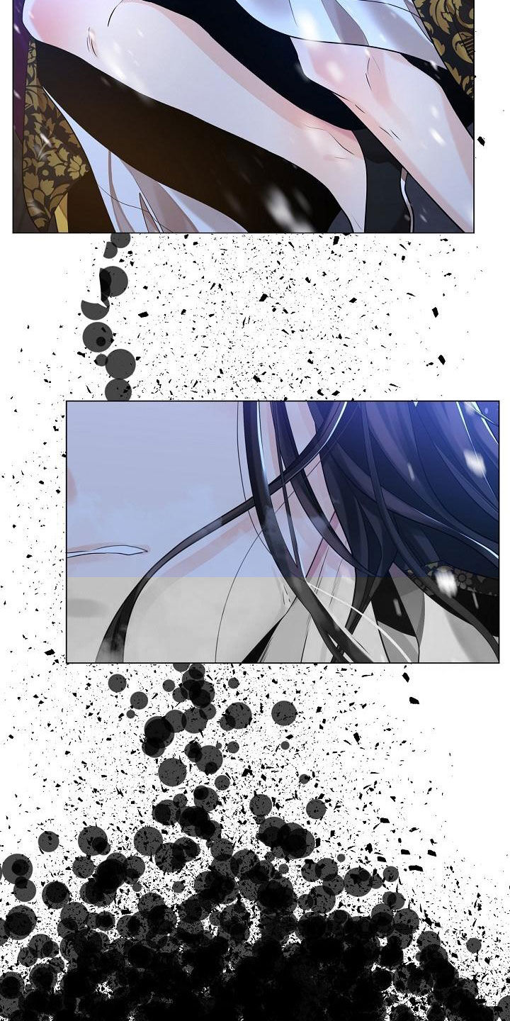 无处可逃漫画,第66章：【第二季】雪夜1图