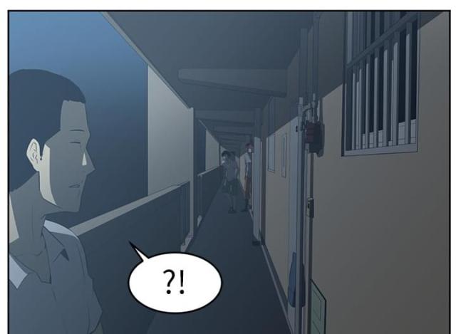 丧尸校园漫画,第49话2图