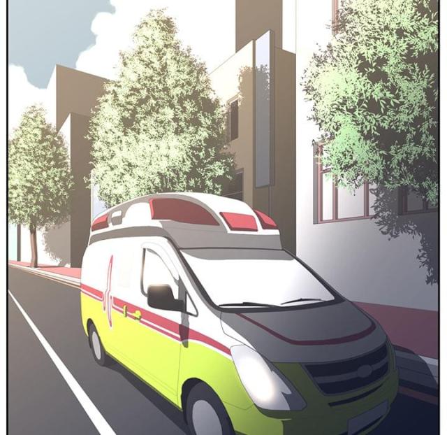 丧尸校园漫画,第35话2图