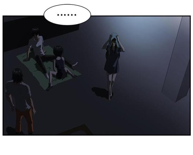 丧尸校园第二季什么时候出的漫画,第28话1图