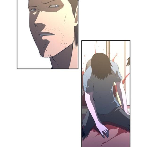 丧尸校园漫画,第35话2图