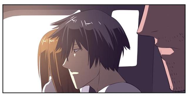 丧尸校园漫画,第58话1图