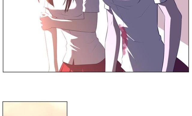 丧尸校园解说漫画,第21话1图