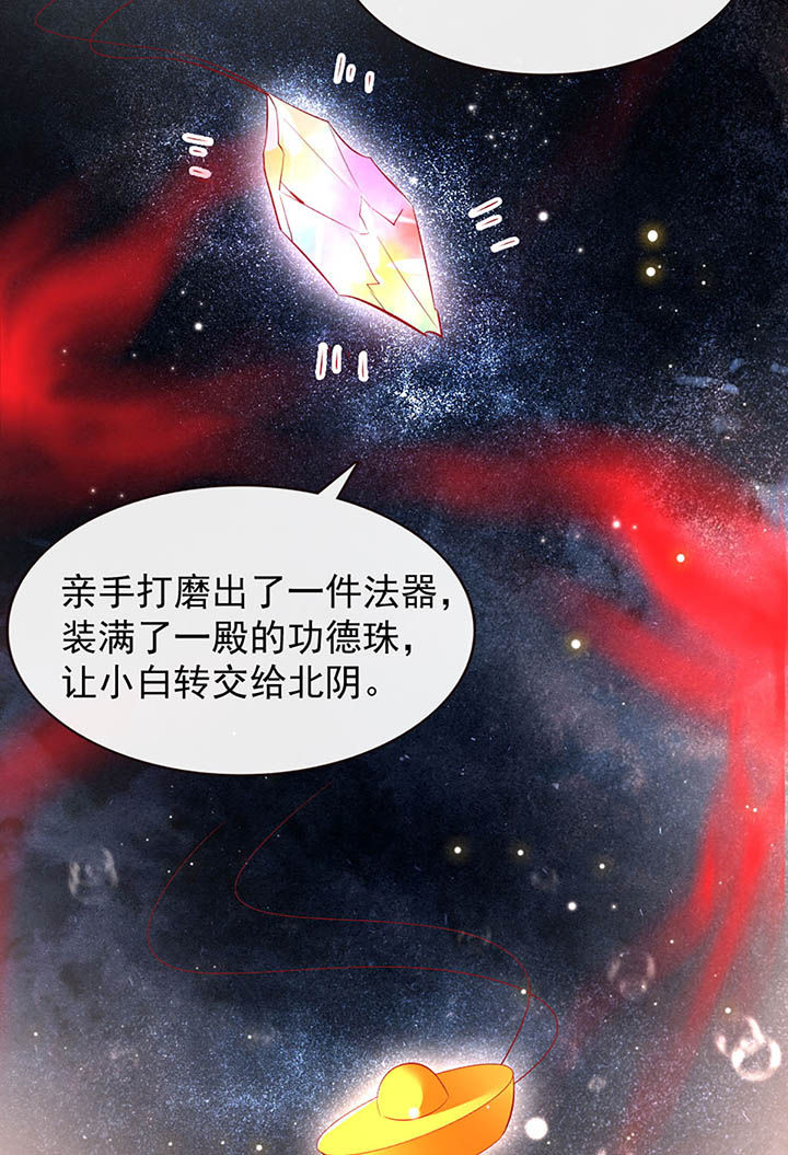 这个王妃有点皮小说漫画,第117章：要不干脆坦白从宽？1图