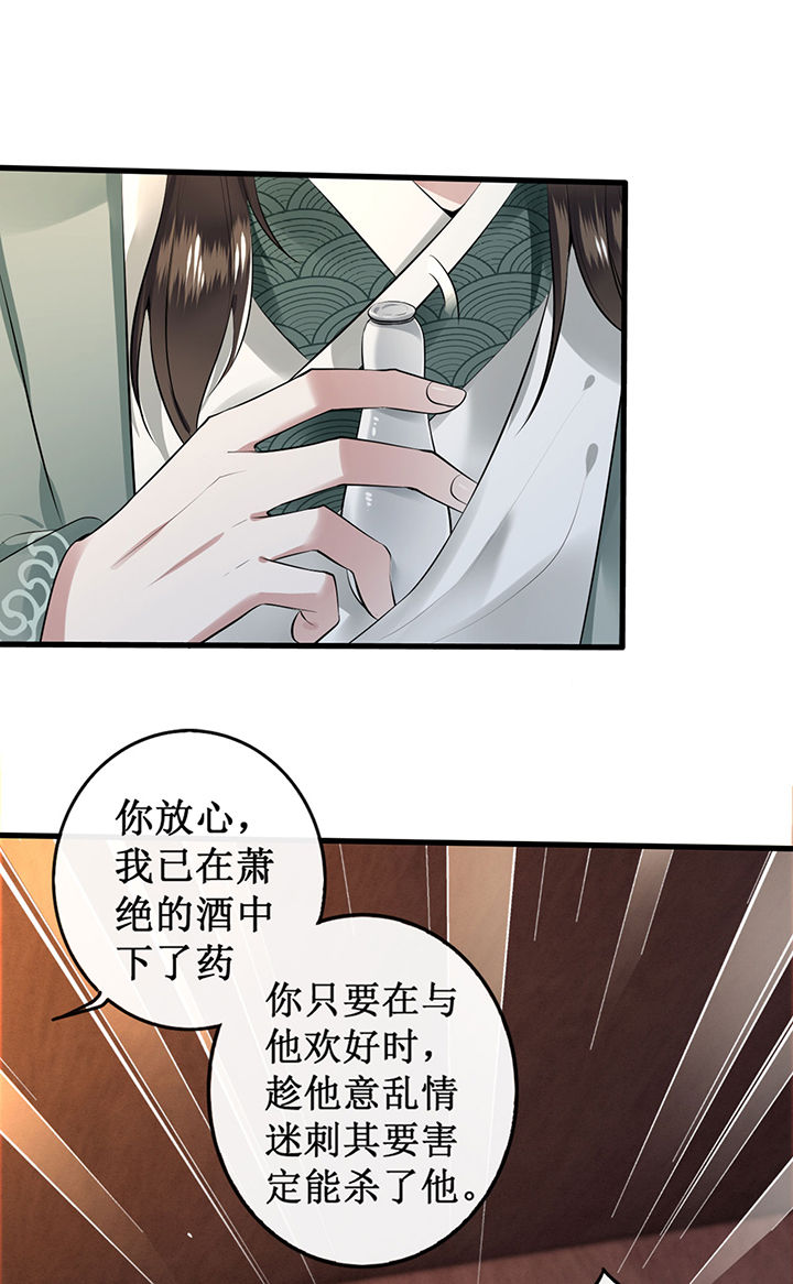 这个王妃路子野得宠txt免费下载漫画,第1章：皮相倒还不错1图
