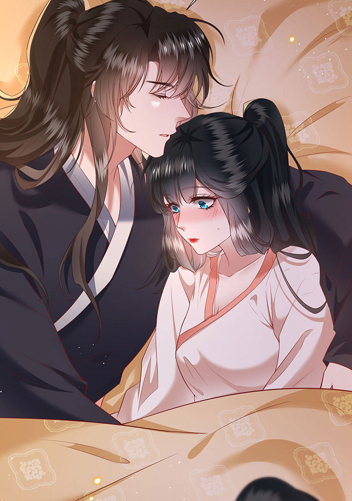 这个王妃有点皮小说漫画,第113章：傻乎乎的小麻烦精2图