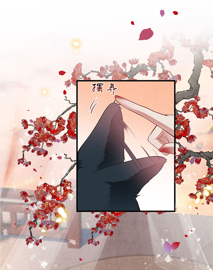 这个王妃有点皮小说漫画,第71章：本宫答应嫁给你了吗？！1图