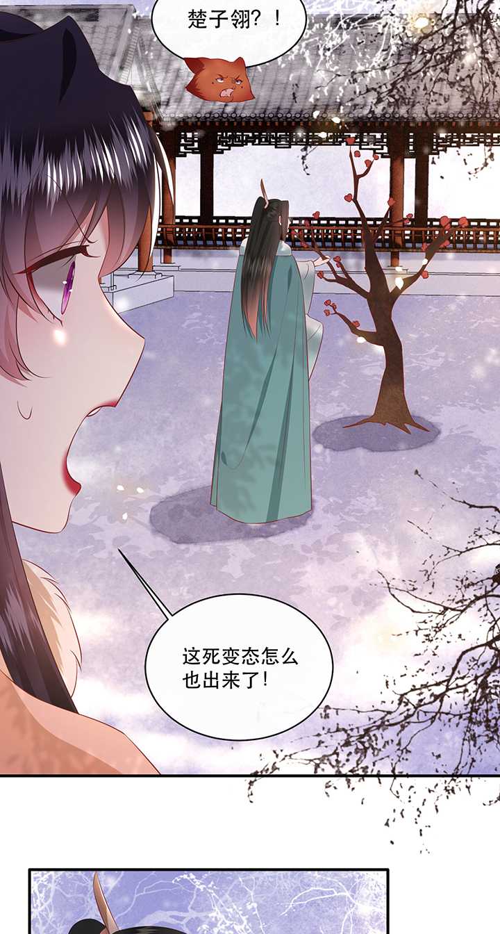 这个王妃有点皮小说漫画,第166章：吃了你也不为过吧1图