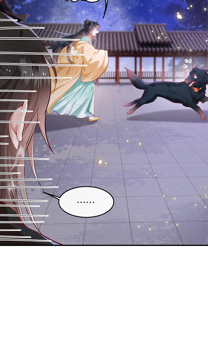 这个王妃有点皮小说漫画,第50章：喝了迷魂药，过了奈何桥2图