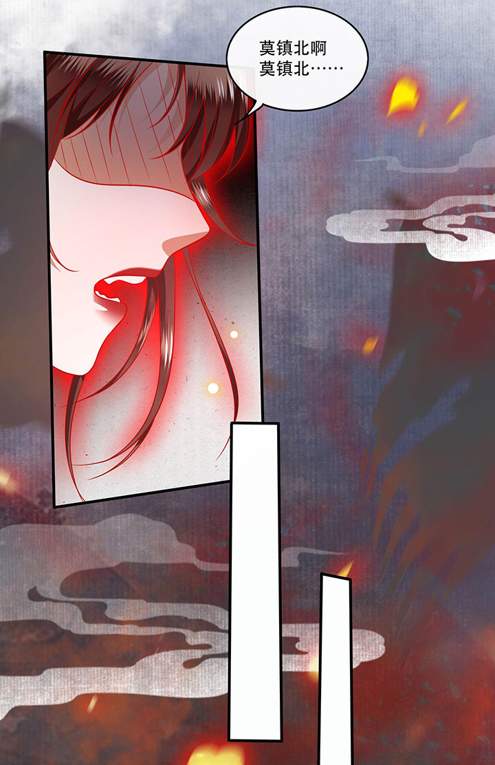 这个王妃有点皮小说漫画,第65章：冤有头债有主2图