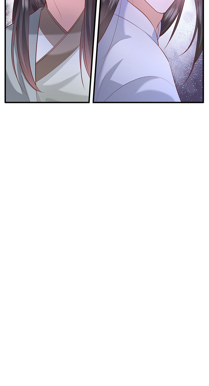 这个王妃有点皮小说漫画,第164章：戏好假啊1图