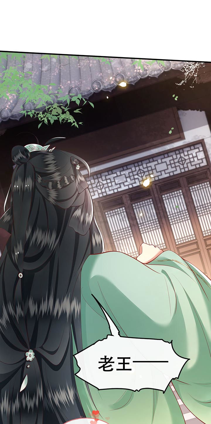 这个王妃有点皮小说漫画,第81章：暗杀情敌？1图