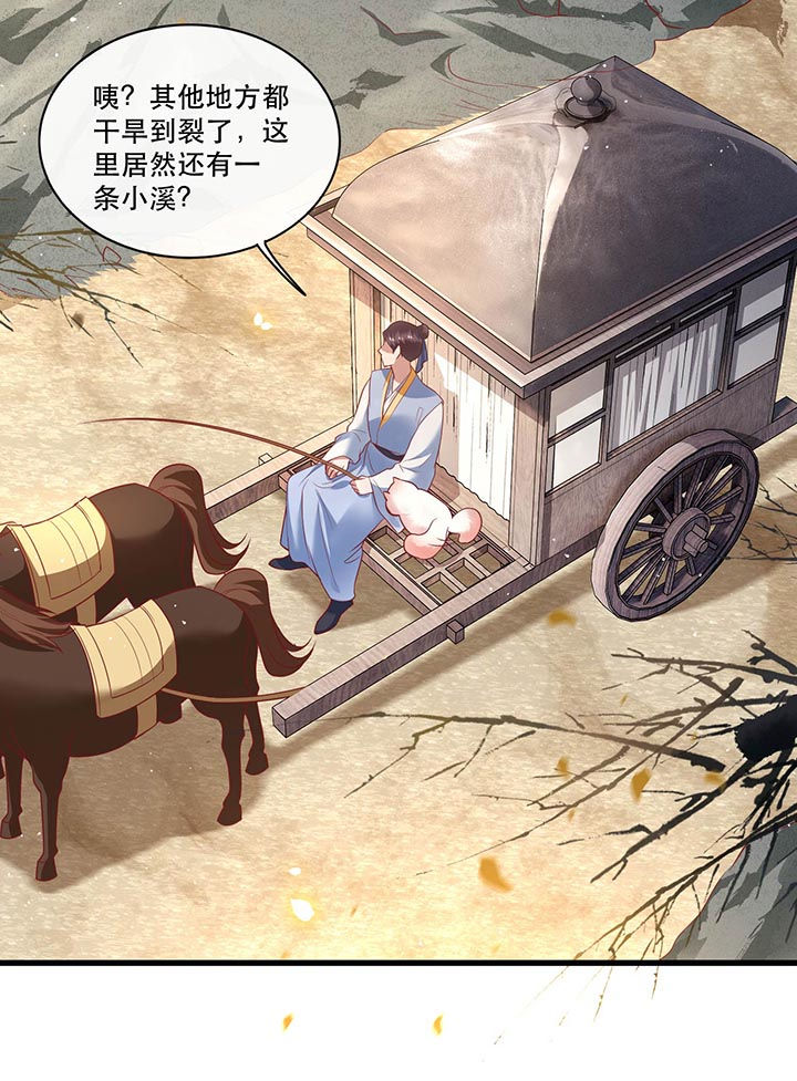 这个王妃有点皮小说漫画,第89章：我若害她，你便杀了我2图
