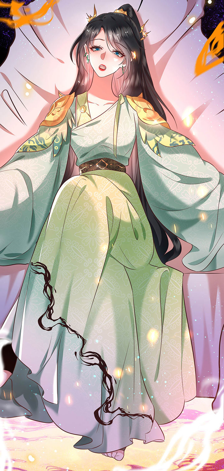 这个王妃有点皮小说漫画,第56章：取尔等性命之人！2图