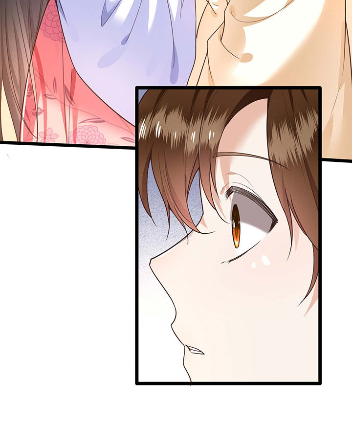 这个王妃有点皮小说漫画,第19章：挺热闹的嘛！2图
