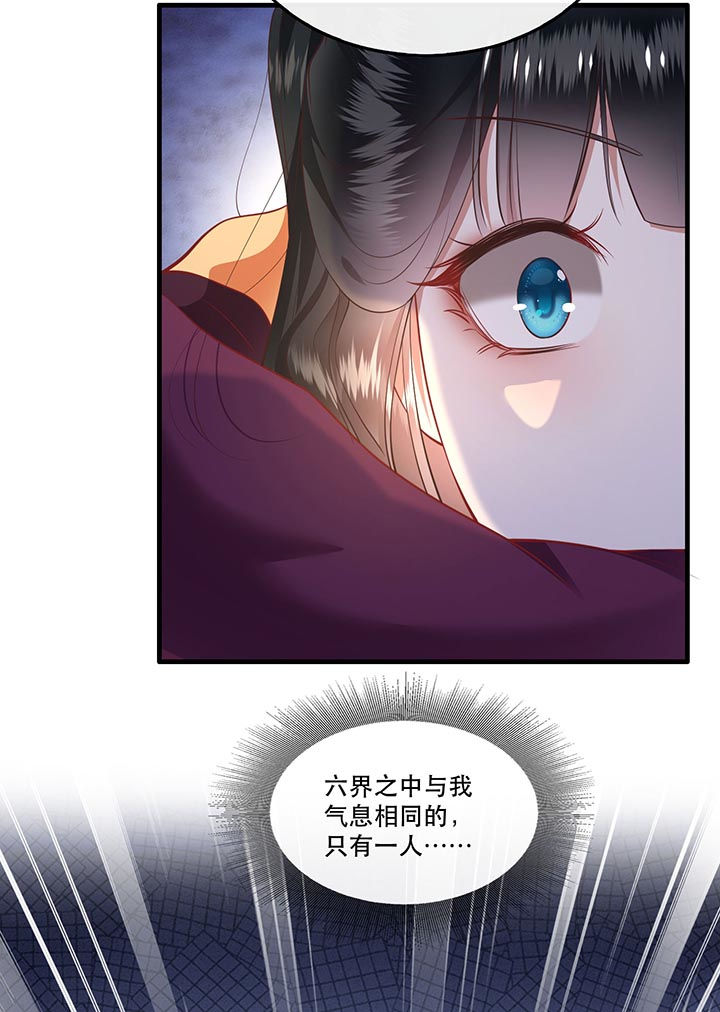 这个王妃有点皮小说漫画,第74章：这小子到底什么来头？2图