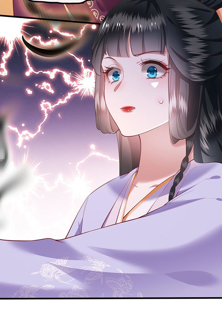 这个王妃有点皮小说漫画,第74章：这小子到底什么来头？2图