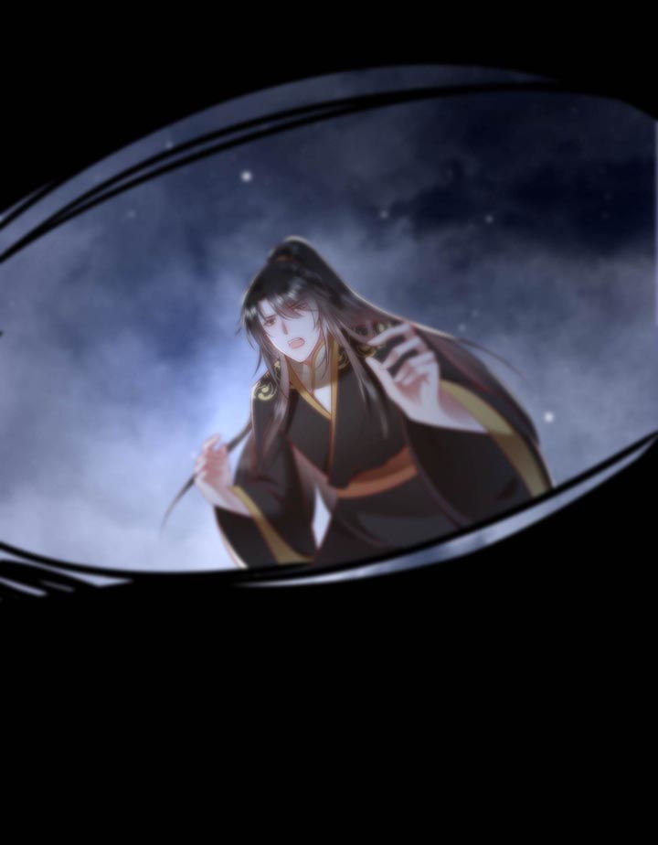 这个王妃路子野得宠txt免费下载漫画,第96章：黄泉现人间！1图